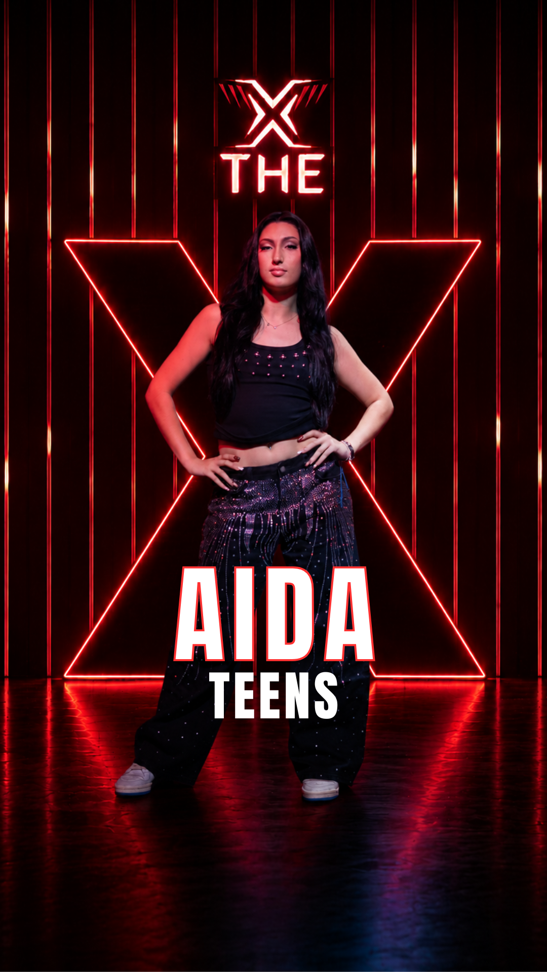 cartel aida