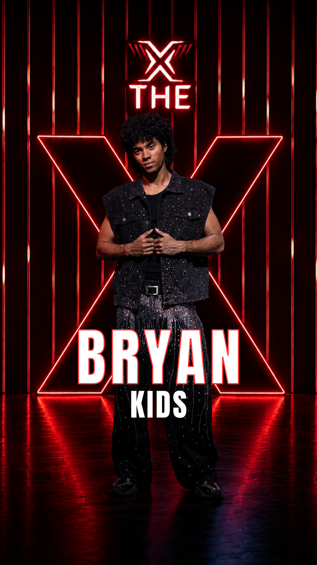 cartel bryan