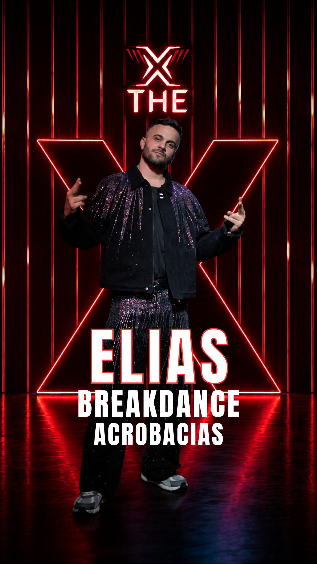 cartel elias