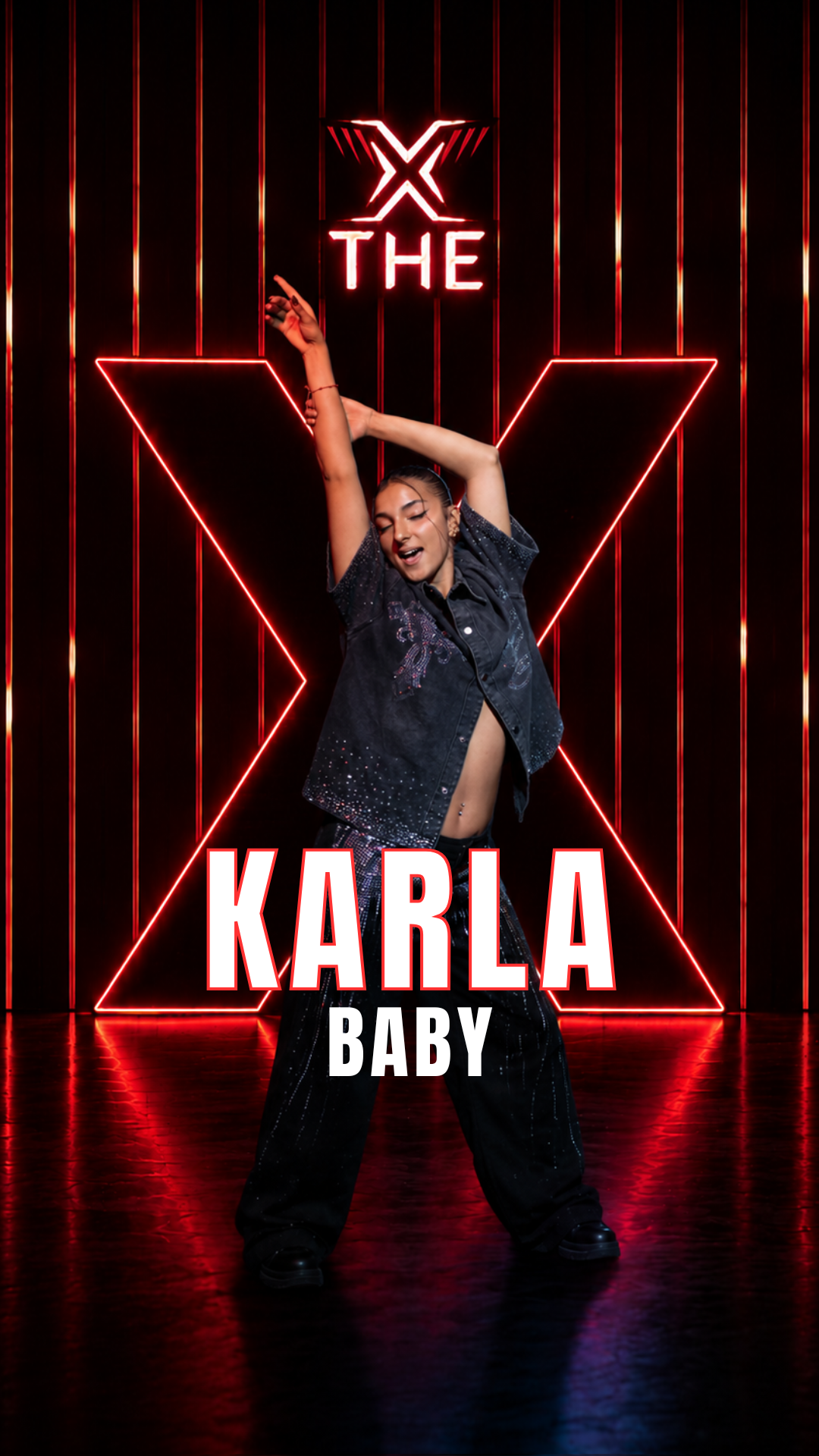 cartel karla