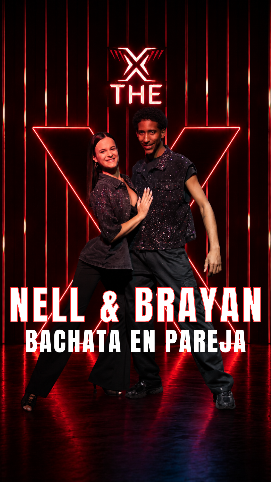 cartel nell y brayan