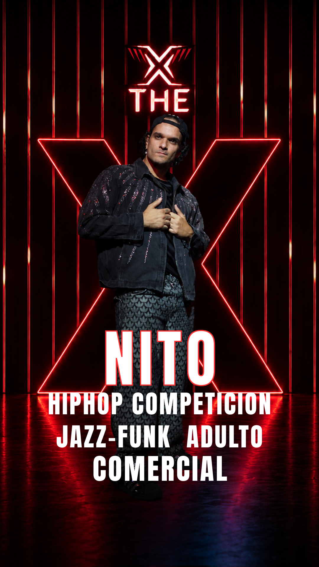 cartel nito