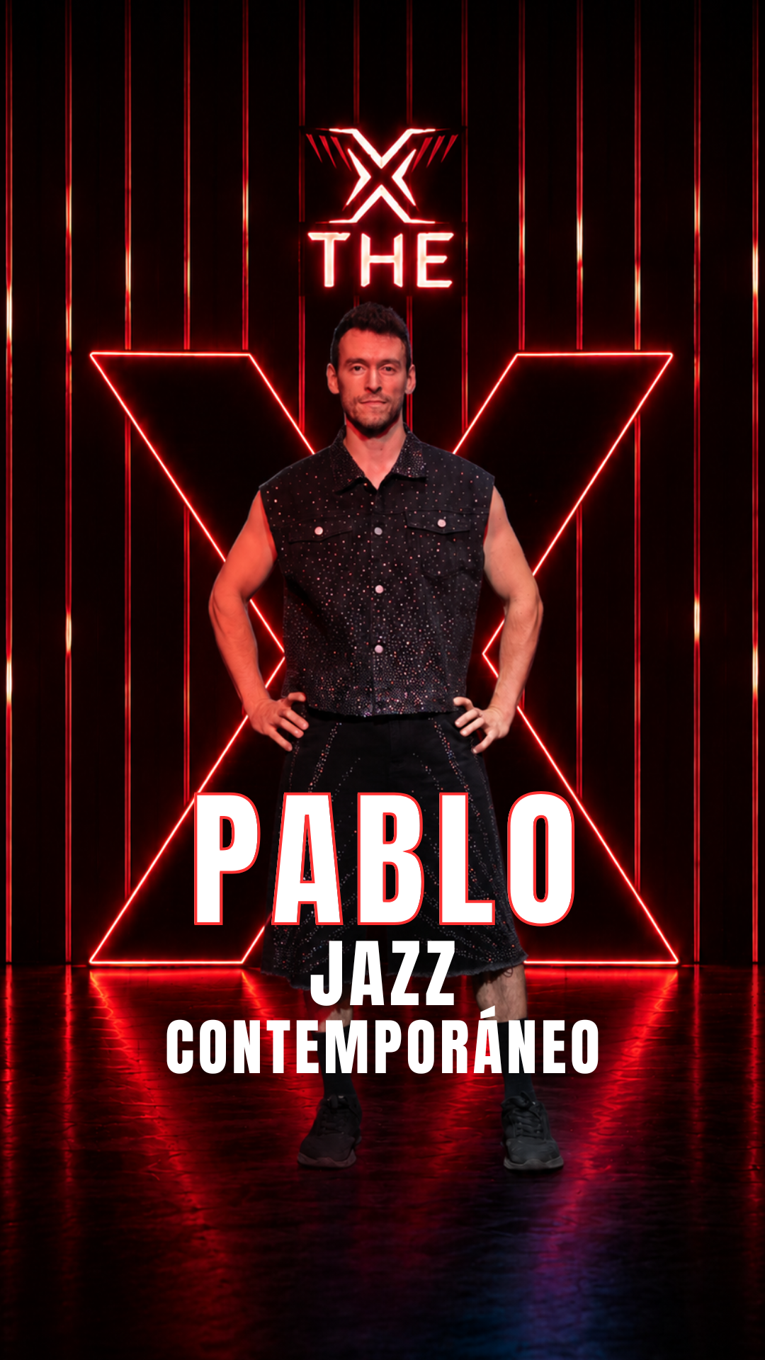 cartel pablo