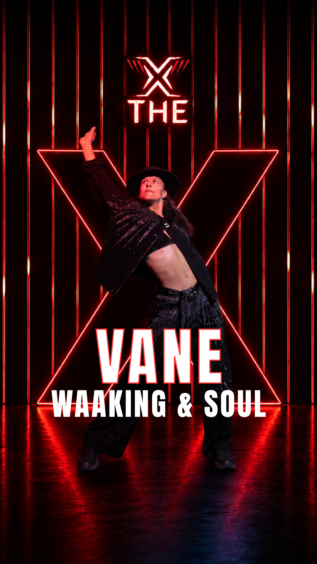 cartel vane